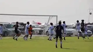Ben Fraser's Highlight Video
