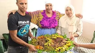 عراضة هماوية 😋 العائلة تجمعات ومي نعيمة بيهم ماسخات