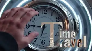 Einstein Was Right&hellip; Time Isn&rsquo;t What You Think! @animesdaily365