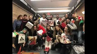 Mejores momentos con algunos compañeros de ot 2017// Aitaner de corazon
