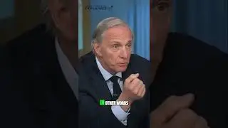 Ray Dalio's Dire Warning: A Global Crisis Worse Than the Great Depression?