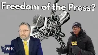Is Don Lemon Really Protected By the First Amendment?