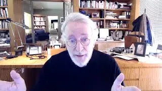 Phil Alden Robinson Interview - Robert Redford Clip