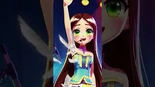 Тополиный пух Cover #idol #эдит #anime #песня #cover #музыка #edit