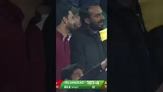 @HBLTV and @IslamabadUnitedPSL @psl #love #automobile @VirlanGarciaOficial