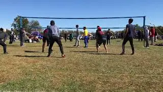 Prodigy Vs. Arebiter Game 1 (Day 1)