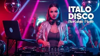New Generation Italo Disco: Modern Tracks & Fresh Remixes