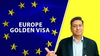 Which is the best Golden Visa program in Europe for Indians?