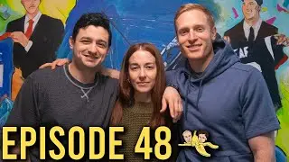 Surviving Car Accidents with Molly Austin | OOPS Full Episode 48