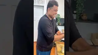 A get together lunch with my Fijian community up in Lockyer Valley, Queensland.(16/11/2025)