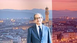 Welfare, tax, pension: Italy's economy minister in the spotlight
