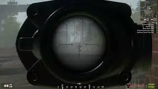 Miscreated Montage #7 2023