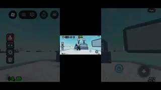 OMG COCOS TIME TRIAL I BEATED @RealRosazy8nr5jc7 BY 0.86 SECONDS!!!! #cocostimetrial2 #viral #shorts