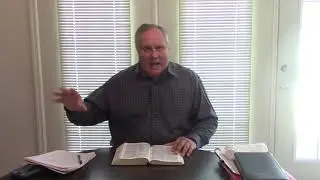 How Did  King Saul Die?  2 Different Views Explained