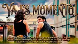 YA ES MOMENTO - XcelisX ( DETRAS DE CAMRAS )
