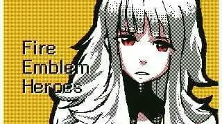 Fire Emblem Heroes Ep. 1