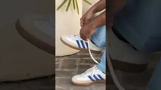 ADIDAS ORIGINALS SAMBA OG! #adidas #adidassamba #samba #vegnonveg