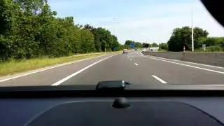 Warp Speed Taxi