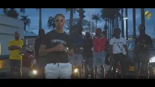 GVNG - Lauw -TGOD PROD BY Cegan Records