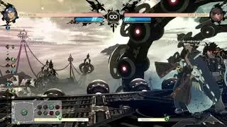 ANJI MITO STRIVE, four overheads CONCEPT CORNER PRESSURE [PATCH 1.09]