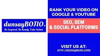 SEO Consultant | SEO and SEM Basics (SEO )