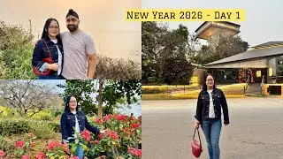Places To Visit In Hyderabad | Gandipet landscape park 2026