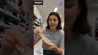 CUSHIONAIRE CHAI Women&rsquo;s Strappy Sandals Best Amazon Finds UK &ndash; Unboxing & Review by Kawan Deals