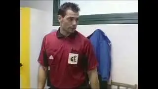 Jugamos en casa: Un día con Borja Alonso (2004)