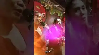 Balikpapanku para seniman(@TetehNoeyThea)