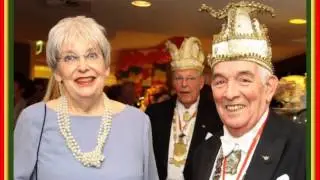 Truus & Raymond Willems - De Re&uuml;nie