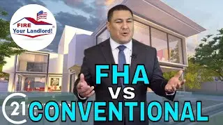 FHA vs Conventional Which Home Loan is best for you? | 
