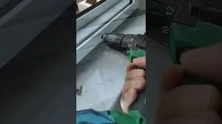 How to install invisible retractable screen windows on external hanging windows#qiangning