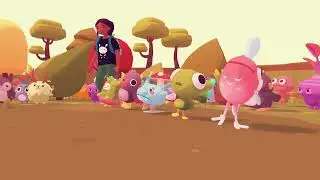 Ooblets [Switch/XOne/XSX/PC] Nintendo Switch Debut Trailer