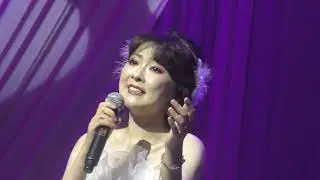 陳佳深圳濱海藝術中心演唱會   2025-11-22