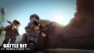 BattleBit Remastered