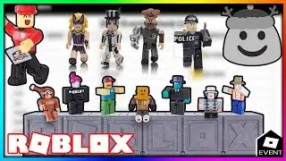 [LEAK] ALL 2019 ROBLOX EVENT THEMES | Leaks and Prediction