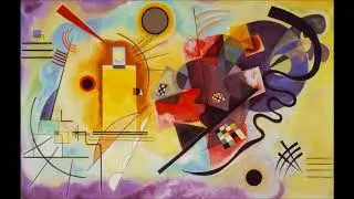 Karg Elert  - 3rd Pastel (Three pastels, Op.92)