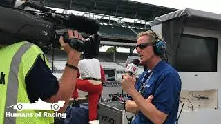 Part 2 with Jon Beekhuis: Reflecting on Racing Career and Starting in TV