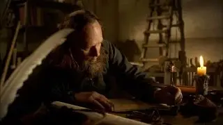 Was Leonardo Da Vinci Dyslexic?