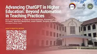 Advancing ChatGPT in Higher Education: Beyond Automation in Teaching Practices
