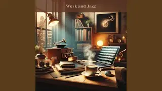 Soft Focus Jazz