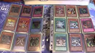 Mega Oldschool Sammlung | Yu-Gi-Oh! Neuzug&auml;nge #013 | CollectnTrade @ Andi