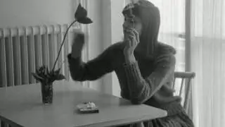 The Pastels - On The Way (Le petit soldat)