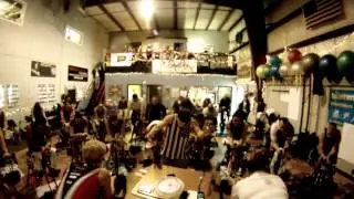 Multisports Academy Harlem Shake