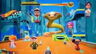 Hot wheels unlimited 2