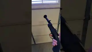 COD Inspection: Blunderbuss