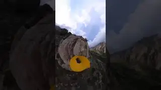 Скалолазные сборы Альпиндустрия в Тырныаузе #adventure #climbing