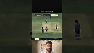 Match turning Point❤️❤️ #india #championstrophy2025 #champions