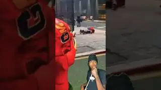 Roblox &mdash; это новая GTA RP?!😨 #roblox #gtarp