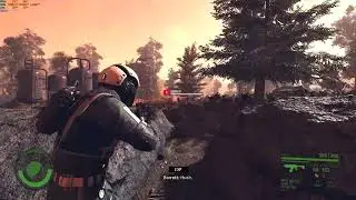 Starfield &ndash; Spacers Combat Scenario (Red Dog Immersive AI Overhaul)